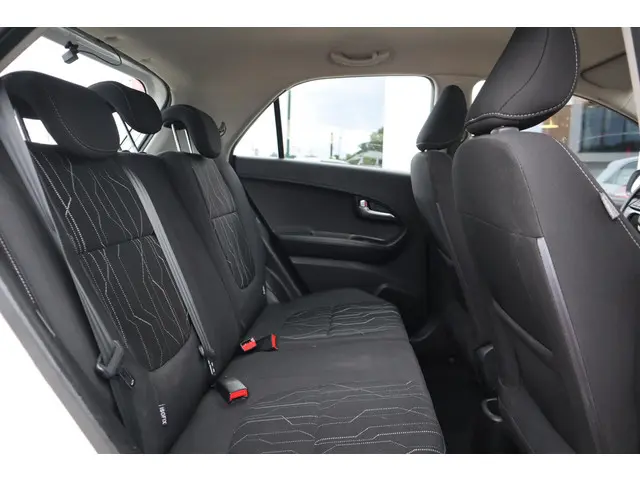 Kia Picanto 1.0 CVVT DESIGN EDITION 2013 Benzine 19