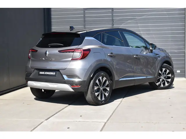Renault Captur 3