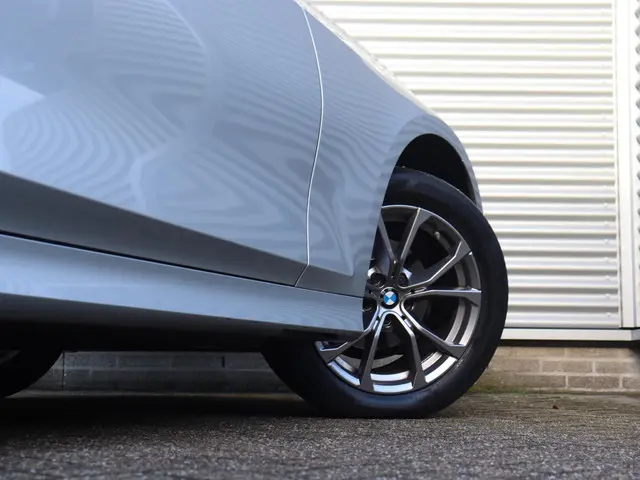 BMW 3 Serie Touring 318i 2020 Benzine 7