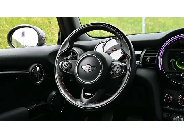 MINI Cooper S Mini 2.0 Chili 2017 Benzine 6