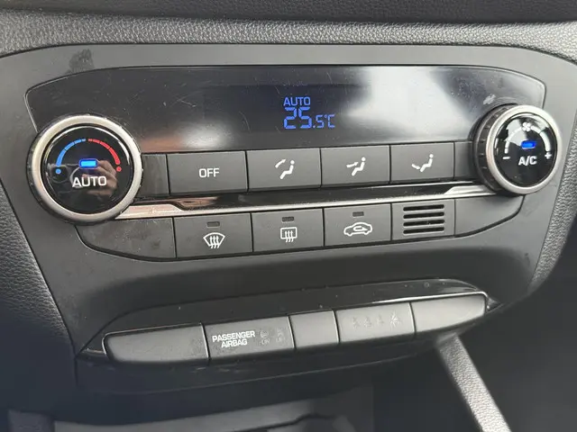 Hyundai i20 1.0 T-GDI Comfort 2018 Benzine 21