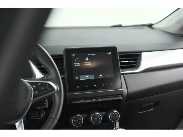 Renault Captur TCe 100 Zen 2021 Benzine 50