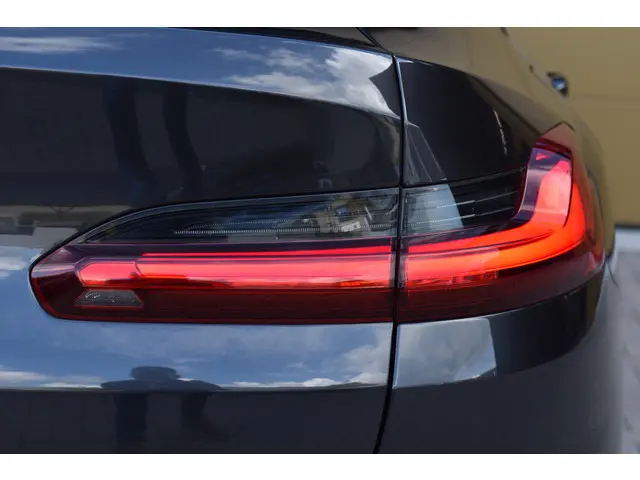 BMW X4 M40i High Executive Edition 2018 Benzine 9