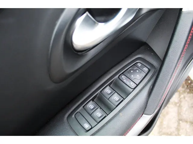 Renault Kadjar 1.3 TCe Black Edition 2019 Benzine 11