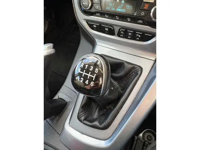 Ford Focus Wagon 1.0 EcoBoost Edition Plus 2014 Benzine 10