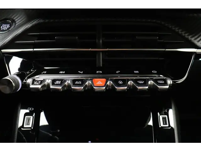 Peugeot 2008 1.2 PureTech GT 2022 Benzine 20