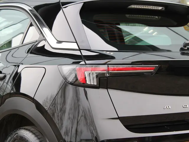 Opel Mokka 1.2 Turbo Elegance 2022 Benzine 22