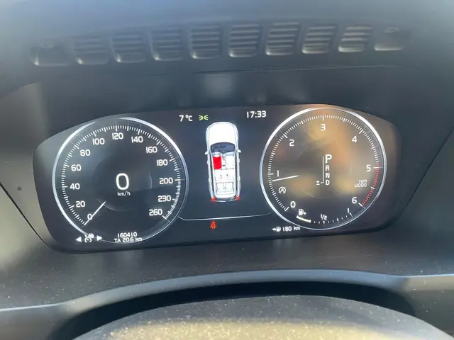 Volvo XC90 2.0 D5 AWD Momentum 2015 Diesel 20