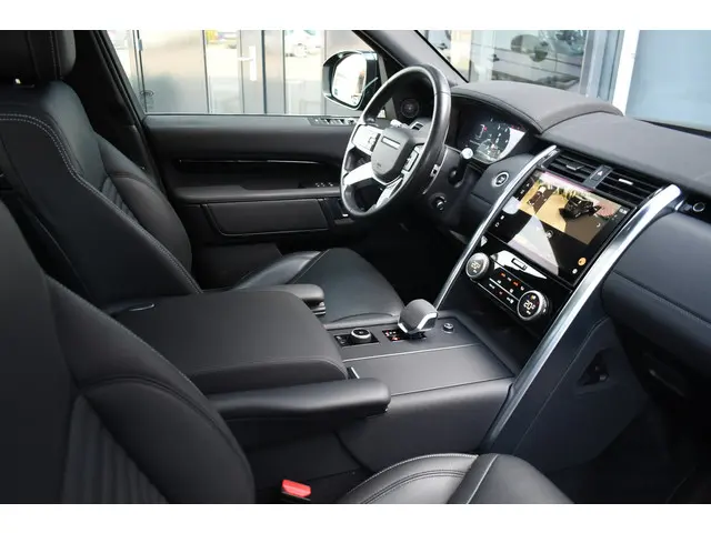Land Rover Discovery 3.0 D300 HSE 2021 Diesel 69