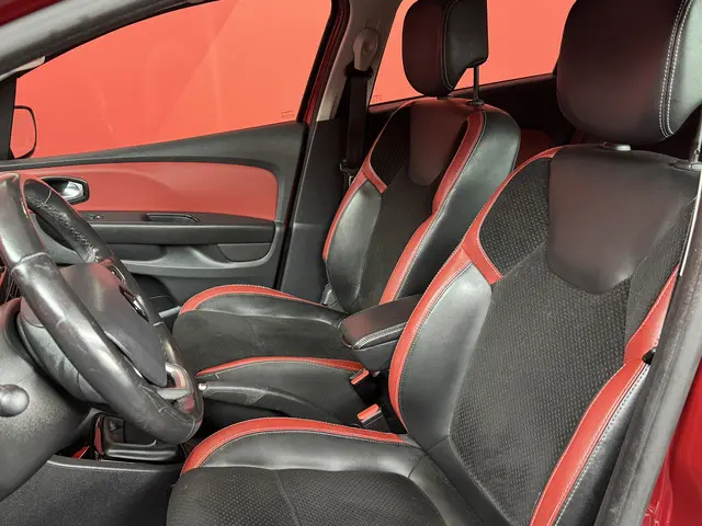 Renault Clio Estate 1.2 TCe Intens 2016 Benzine 6