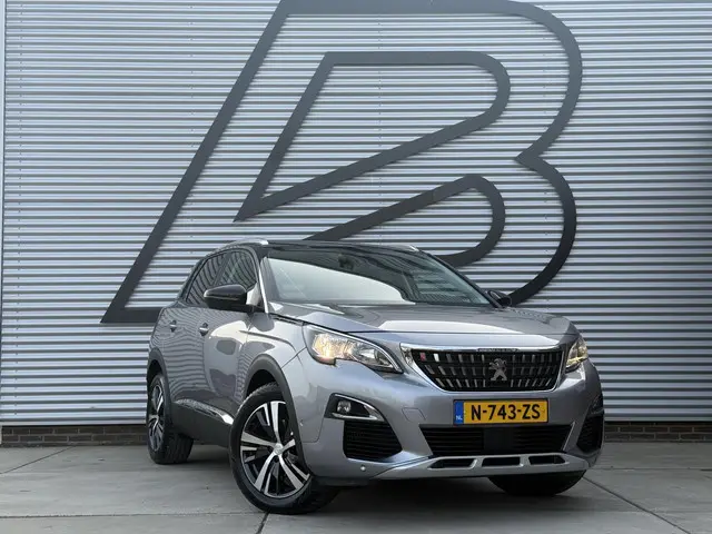 Peugeot 3008 1.2 PureTech Allure 2019 Benzine 5