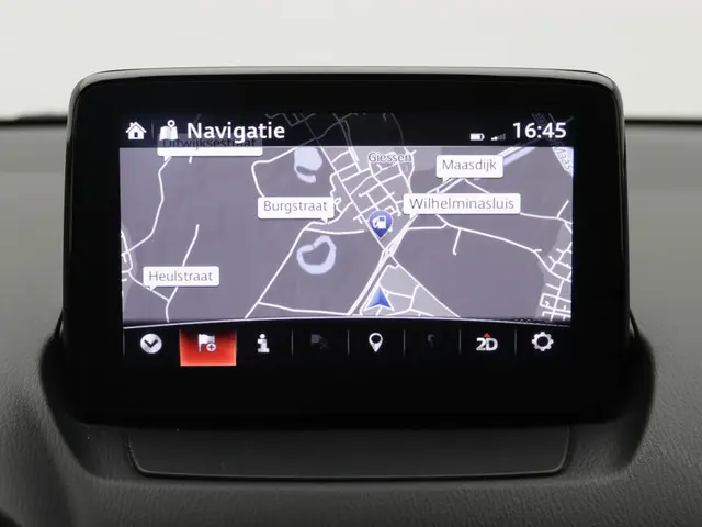 Mazda 2 1.5 Skyactiv-G GT-M NAVI. 2019 Benzine 20