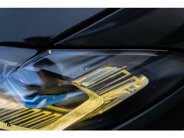 BMW 4 Serie Coupé 420d High Executive 2022 Diesel 9