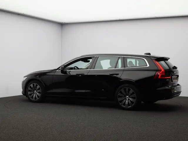 Volvo V60 T4 190PK Automaat Inscription 2020 Benzine 15