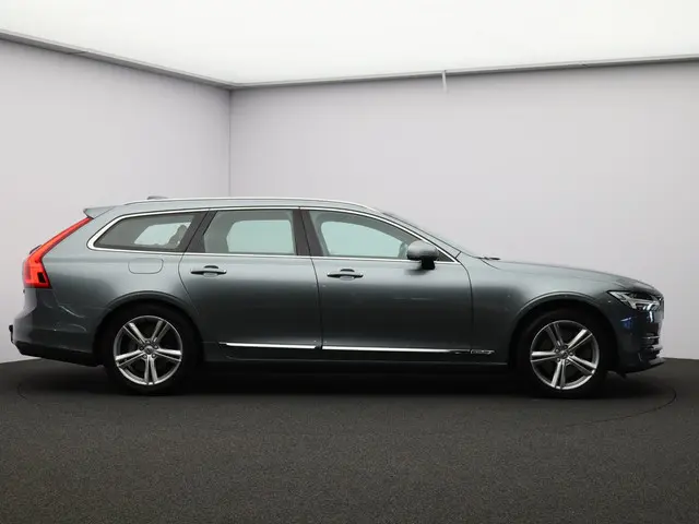 Volvo V90 2.0 T5 Inscription 2017 Benzine 6