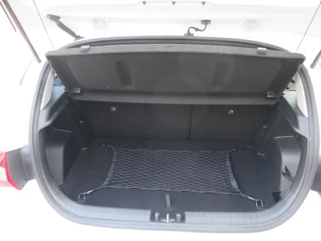 Hyundai i20 1.2 MPI i-Motion 2022 Benzine 13