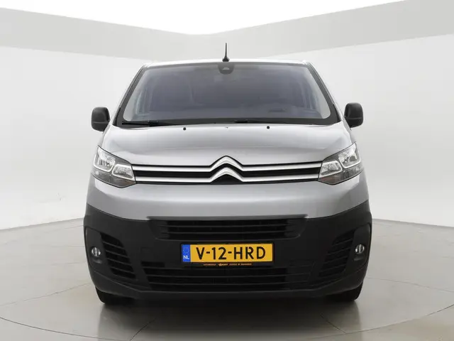 Citroën Jumpy 2.0 BLUEHDI 180 PK AUT. XL L3H1 2021 Diesel 9