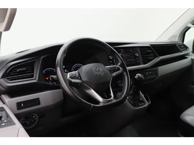 Volkswagen Transporter 2