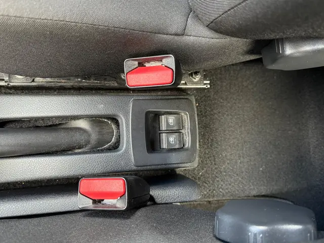 Dacia Sandero 0.9 TCe Bi-Fuel Ambiance 2016 Benzine 16