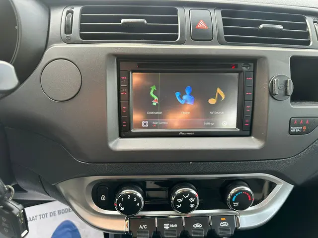 Kia Rio 1.2 CVVT ComfortLine 2014 Benzine 5