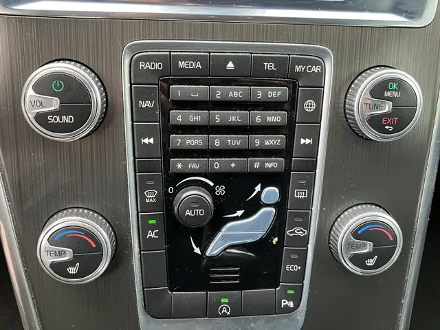 Volvo XC60 2.0 D4 FWD Ocean Race 2015 Diesel 29