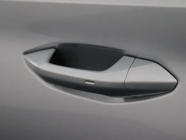 Škoda Enyaq iV 60 Sportline 2021 Elektrisch 23