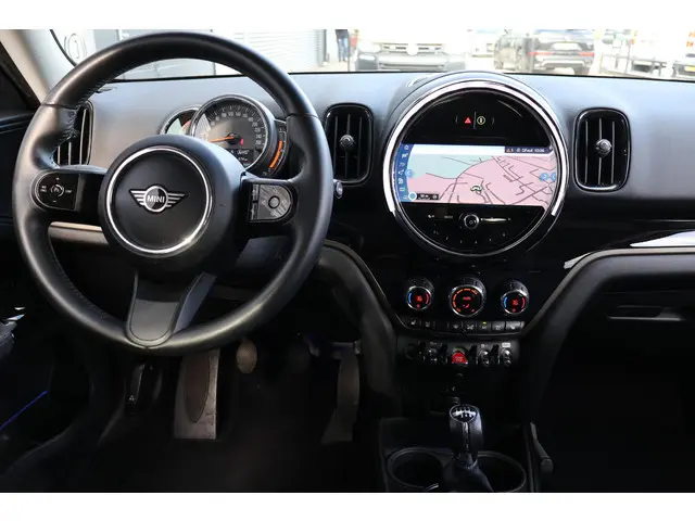 MINI Countryman Mini 1.5 Business Edition 2022 Benzine 23
