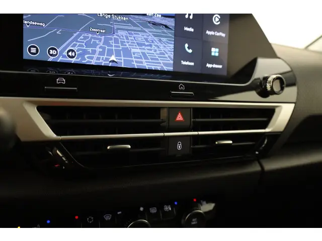 Citroën C4 Hybrid 136 Max 2025 Hybride Benzine 32