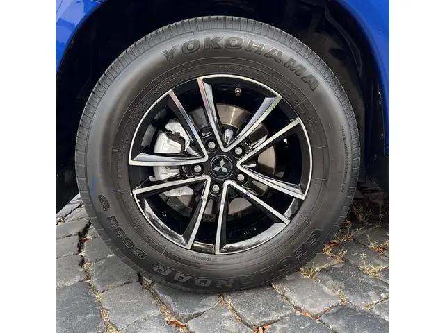 Mitsubishi ASX 1.6 Cleartec Edition 2018 Benzine 6