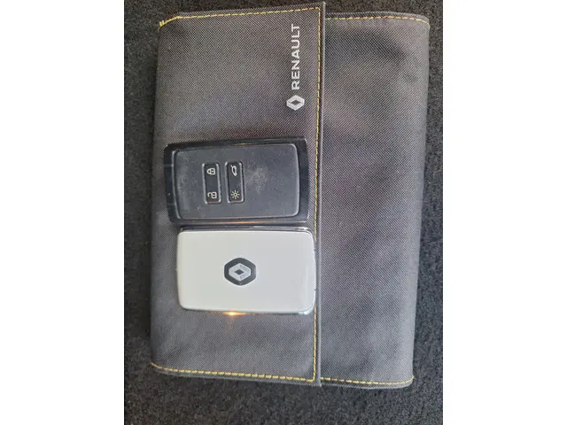 Renault Kadjar 1.2 TCe Intens 2018 Benzine 29