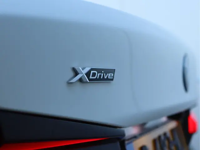 BMW 5 Serie 545e xDrive 2022 Hybride Benzine 18