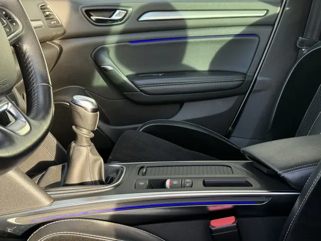 Renault Mégane 1.2 TCe GT-Line 2018 Benzine 20