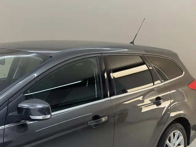 Ford Focus Wagon 1.5 Titanium, 150Pk, 2016, 2016 Benzine 19