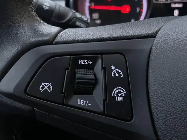 Opel Astra 1.2 Edition 2020 2020 Benzine 17