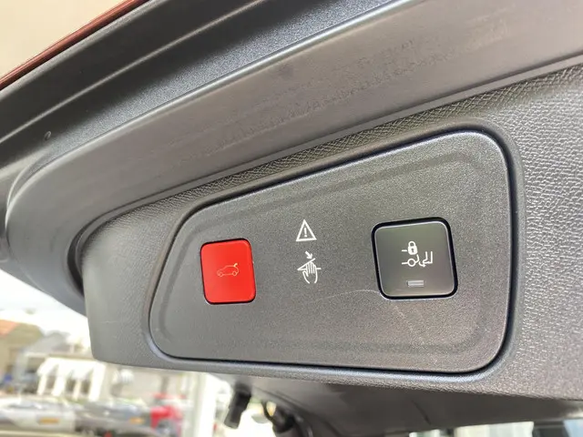 Peugeot 3008 1.6 BlueHDi Blue Lease Premium 2016 Diesel 14