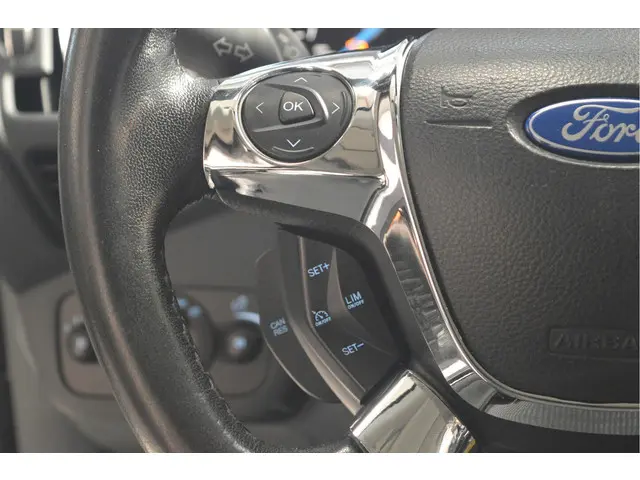 Ford Grand C-Max 1.0 Lease Trend 2013 Benzine 14