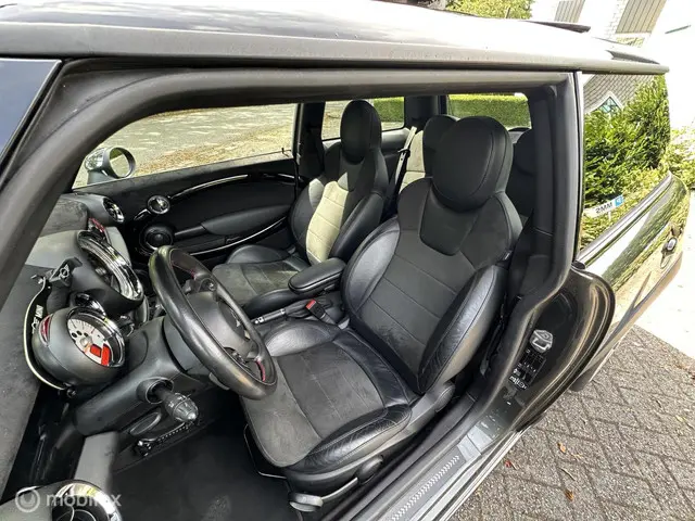 MINI Cooper S Mini 1.6 Monte Carlo 2014 Benzine 2