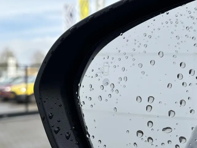 Dacia Duster 1.0 TCe Bi-Fuel Prestige 2021 LPG/Gas 14