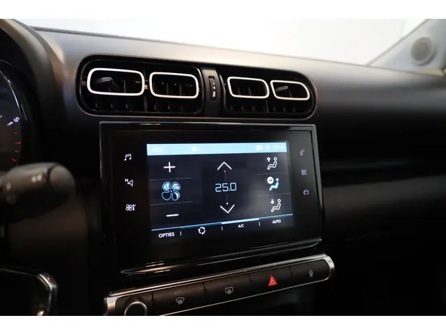 Citroën C3 Aircross PT 82 Feel 2018 Benzine 14