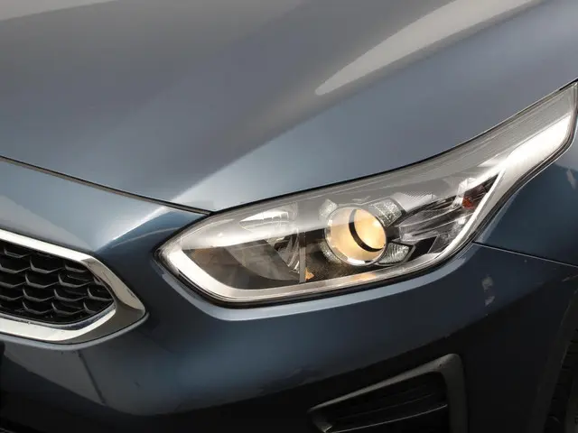 Kia Ceed Sportswagon 1.0 T-GDi 120pk Active 2021 Benzine 31