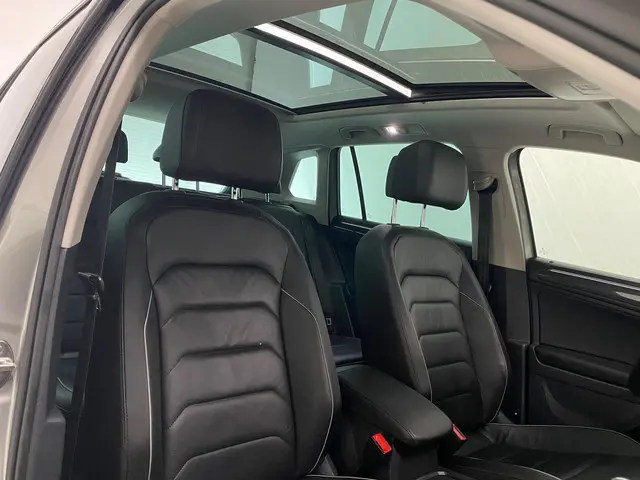 Volkswagen Tiguan 2.0 TSI 4Motion Highline 2016 Benzine 3