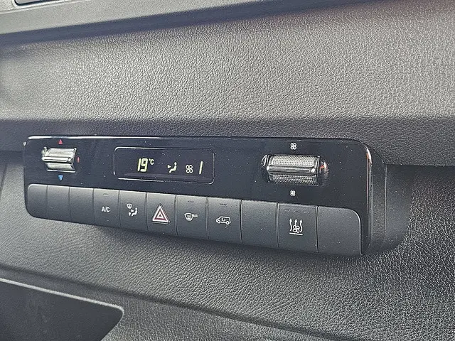 Mercedes-Benz Sprinter 314 2021 Diesel 10