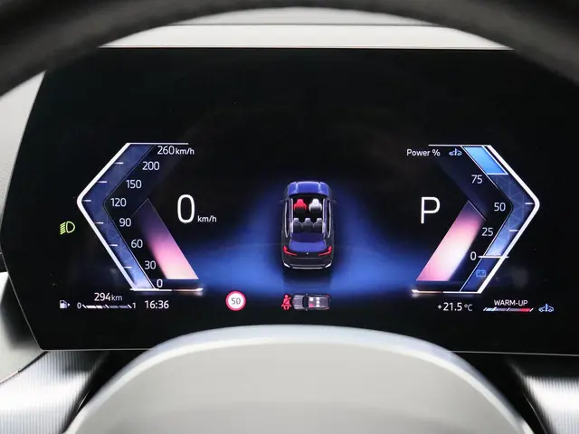 BMW X1 sDrive18i 2023 Benzine 16