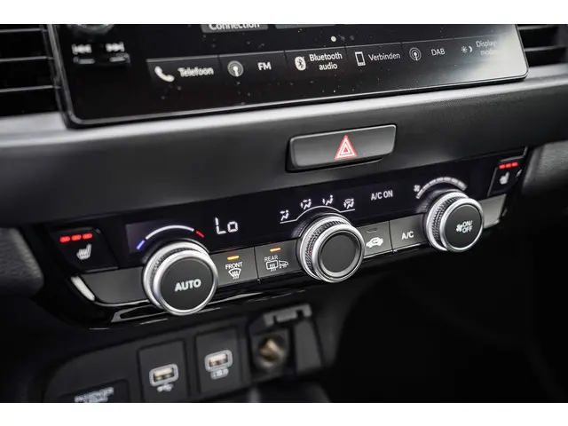 Honda Jazz 1.5i e:HEV ELEGANCE 2022 Hybride Benzine 20