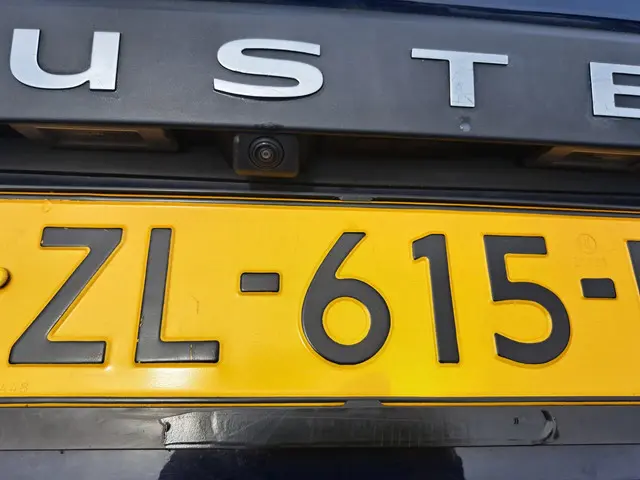 Dacia Duster 1.3 TCe Comfort 2019 Benzine 10