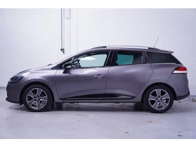 Renault Clio Estate 0.9 TCe Night&Day 2015 Benzine 5