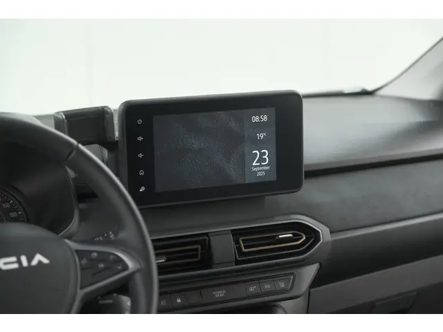 Dacia Jogger TCe 110 Extreme 2025 Benzine 51