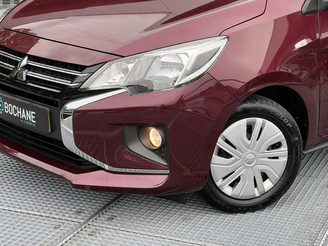 Mitsubishi Space Star 1.2 Cool+ 2022 Benzine 23