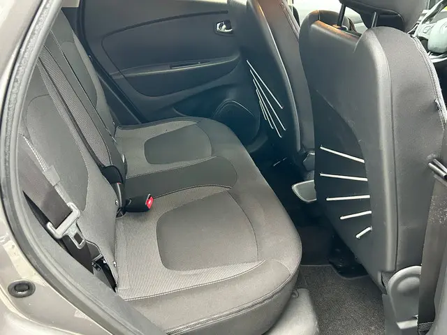 Renault Captur 1.2 TCe Dynamique Automaat 2017 Benzine 11