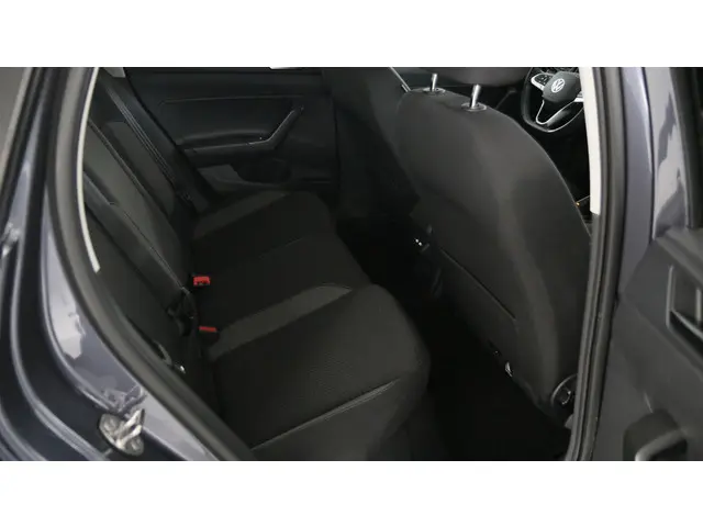 Volkswagen Polo 1.0 TSI 95pk Life Business 2023 Benzine 35